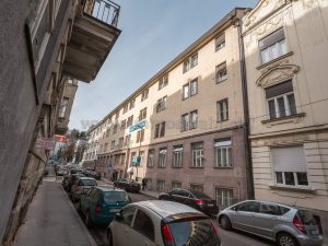 Príjemné 1-izbové byty od 30 m2 na predaj v objekte na Gunduličovej ulici